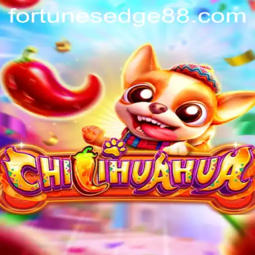 CHILIHUAHUA: Fortune's Edge - A Unique Gaming Adventure