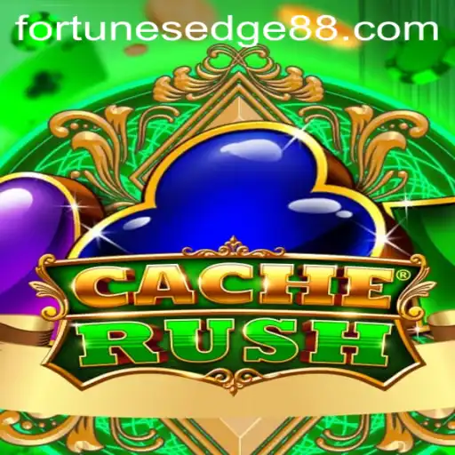 Unlock the Thrilling World of CacheRush: Adventures at Fortune's Edge