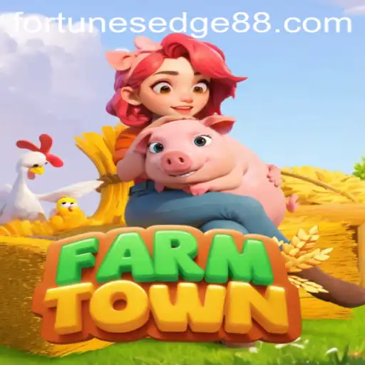 FarmTown: Discovering the Enchanting World of Fortune's Edge