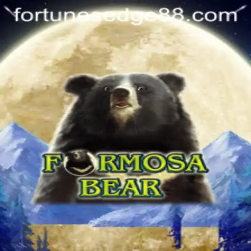 FormosaBear: Unveiling the Adventure with Fortune's Edge