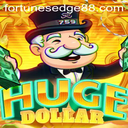 Exploring HugeDollar: The Thrilling World of Fortune's Edge