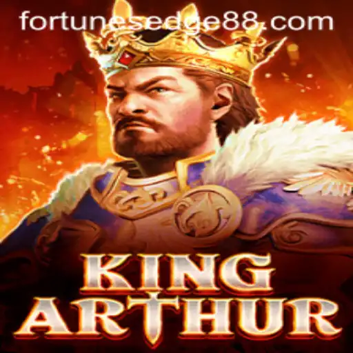 Journey Through KingArthur: Fortune's Edge – A Captivating Tale of Strategy and Myth