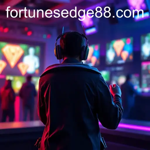 Fortunes Edge: The Evolution of Live Games