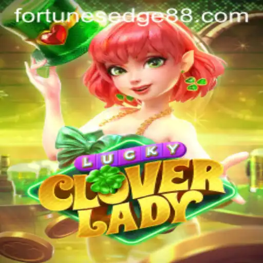 Unlock the Secrets of 'LuckyCloverLady' with Fortune's Edge