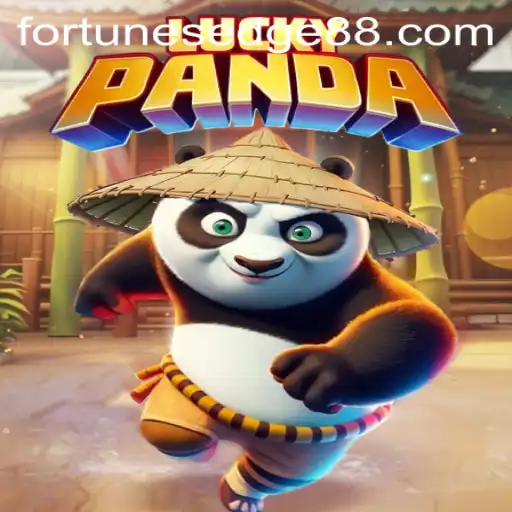 Exploring the Enchanting World of LuckyPanda: Discover Fortune's Edge