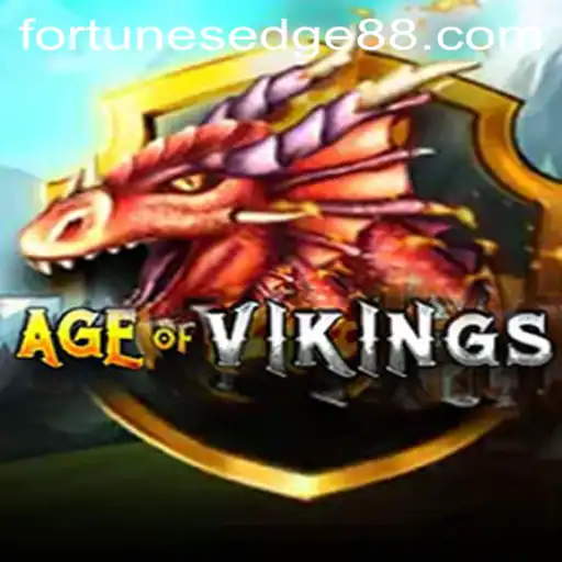 AgeofViking: Fortune's Edge - A Journey Into Norse Adventures