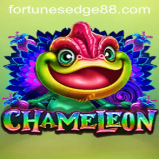 Chameleon: Fortune's Edge - Unveiling the Intriguing Board Game