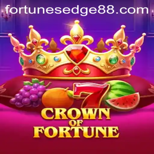 Crown of Fortune: Exploring the Fortunes Edge