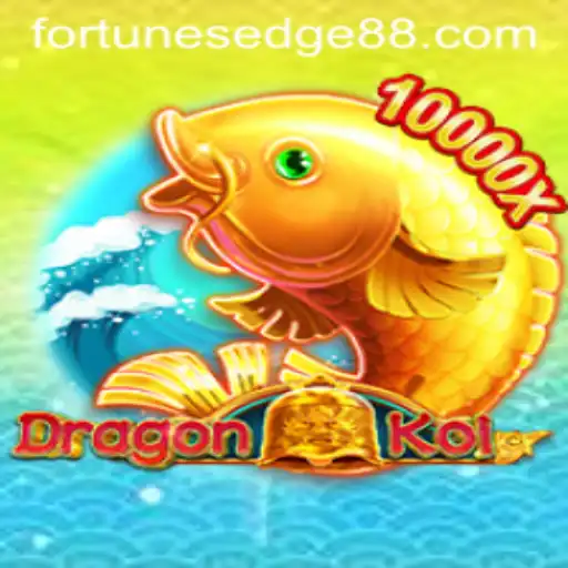 DragonKoi: Fortune's Edge