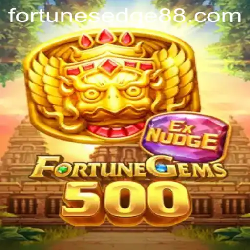 Discover the Thrills of FortuneGems500: A Journey Into the Mystical World with Fortunes Edge