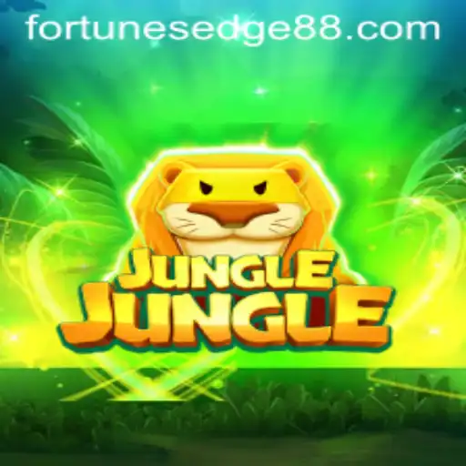 Unveiling JungleJungle: Exploring the Thrilling World of Fortune's Edge