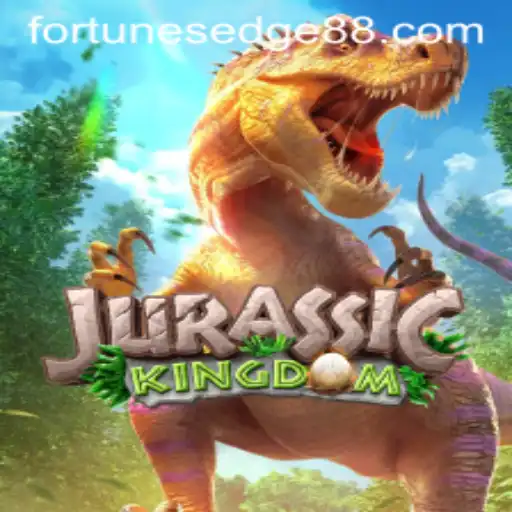 JurassicKingdom: Fortune's Edge Unleashing the Prehistoric Adventure