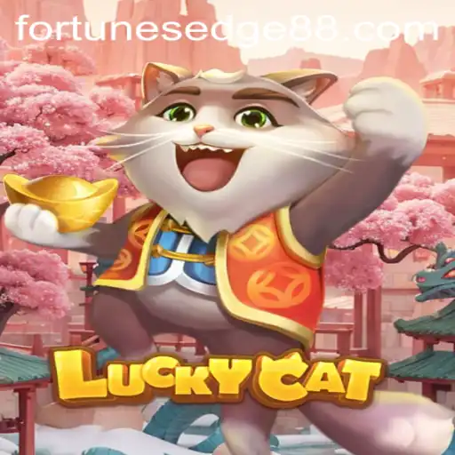 Exploring the Enigmatic World of LuckyCat: Fortune's Edge