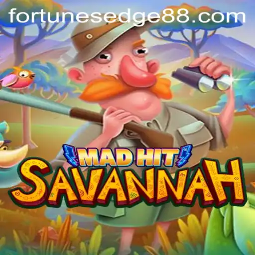 Discovering the Thrilling World of MadHitSavannah and Fortunes Edge