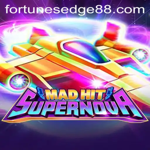 MadHitSupernova: Exploring the Thrills of Fortune's Edge