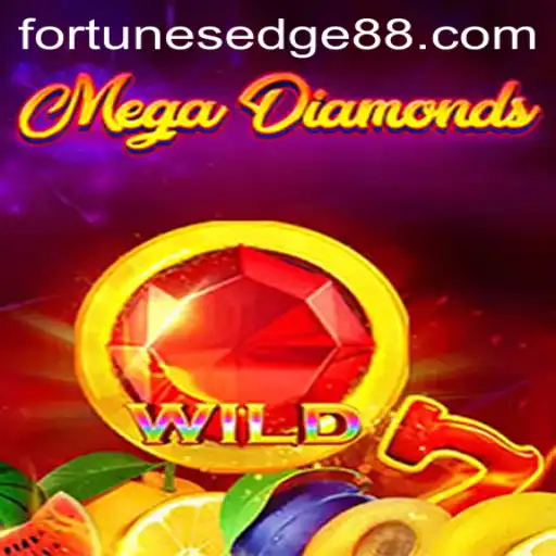 Discover MegaDiamond: Fortune's Edge