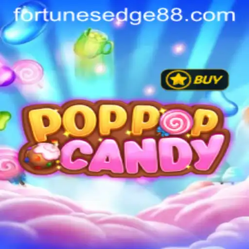 Discover the Exciting World of POPPOPCANDY: Fortune's Edge