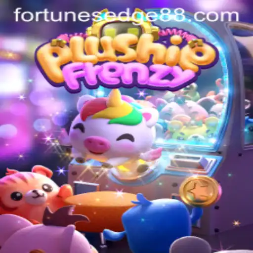 Exploring the Delightful World of PlushieFrenzy: Fortune's Edge