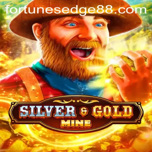 Unveiling the Excitement of SilverGold: Fortune's Edge