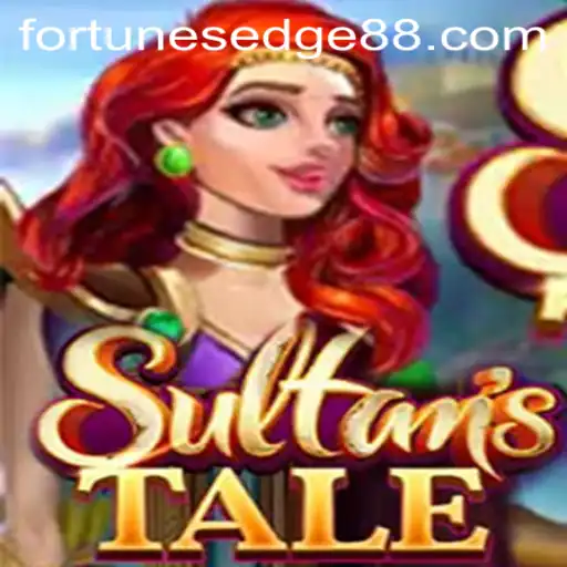 Unveiling Sultanstale: A Journey into Fortune's Edge