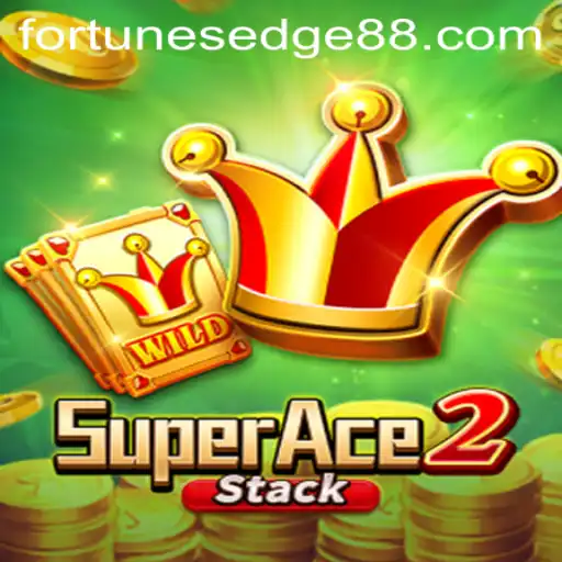 SuperAce2: Exploring the Thrills of Fortune's Edge