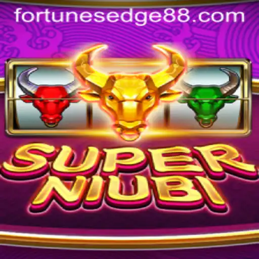 Discovering SuperNiubi: The Fortunes Edge Experience