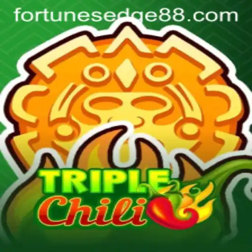 TripleChili: Fortune's Edge - A Thrilling New Game