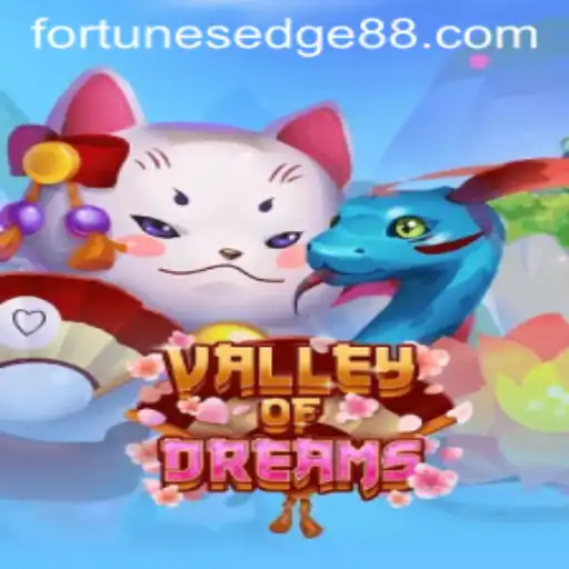 Embark on an Epic Quest in Valley of Dreams: Exploring Fortune's Edge
