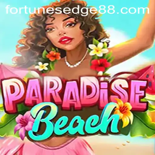 Discover the Thrills of ParadiseBeach: Fortune's Edge