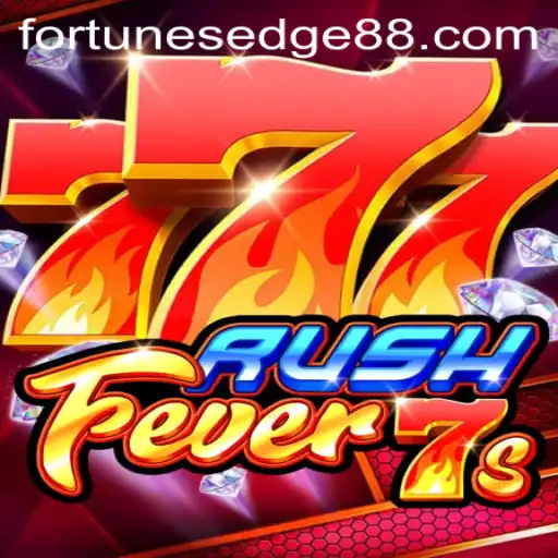 Unleashing Excitement: Discover RushFever7s and Fortunes Edge