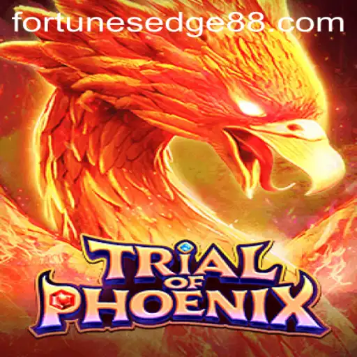 Unlock the Secrets of 'TrialofPhoenix' and its Enigmatic 'Fortune's Edge'