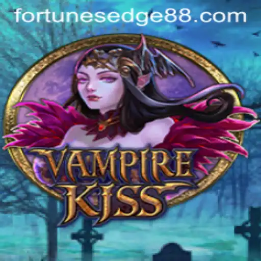 VampireKiss: Delving into the Shadows of Fortune's Edge