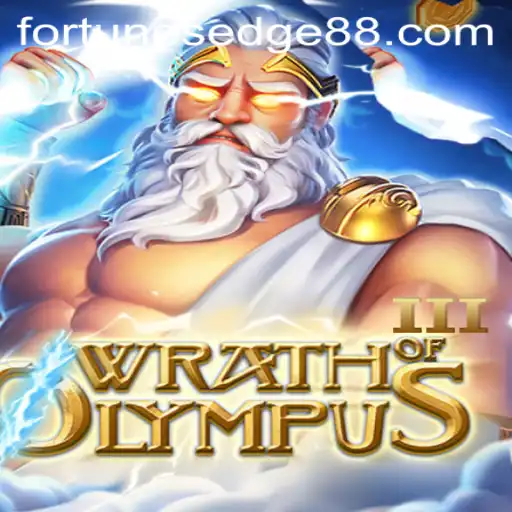 Exploring WrathofOlympusIII: Fortune's Edge